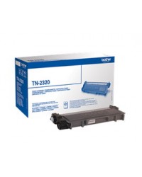 TONER NERO TN-2320 2600PG