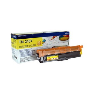 TONER GIALLO MFC-9330CDW HL-3150CDW ALTA CAPACITA