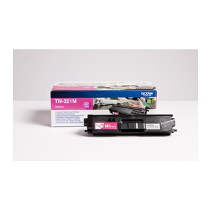 TONER MAGENTA AD ALTA CAPACITA TN-321M