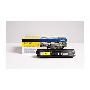 TONER GIALLO AD ALTA CAPACITA TN-321Y