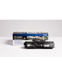 TONER NERO AD ALTISSIMA CAPACITA TN-326K