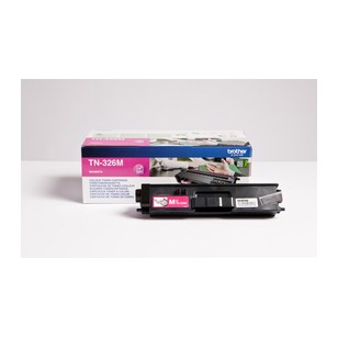 TONER MAGENTA AD ALTISSIMA CAPACITA TN-326M