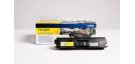 TONER GIALLO AD ALTISSIMA CAPACITA TN-326Y