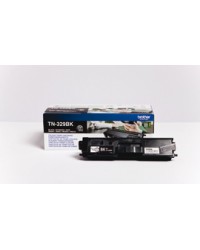 TONER NERO AD ALTISSIMA CAPACITA TN-329K