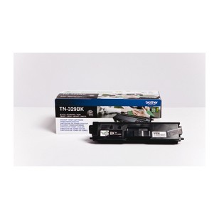 TONER NERO AD ALTISSIMA CAPACITA TN-329K