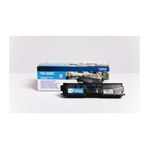 TONER CIANO AD ALTISSIMA CAPACITA TN-329C