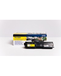 TONER GIALLO AD ALTISSIMA CAPACITA TN-329Y