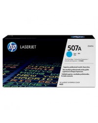 TONER CIANO HP 507A LASERJET ENTERPRISE 500 COLOR M551N