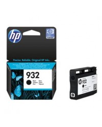 CARTUCCIA NERO INCHIOSTRO HP OFFICEJET 932