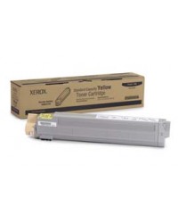 PHASER 7400 - CARTUCCIA TONER GIALLO STANDARD (9.500 PAGINE)