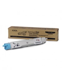 CARTUCCIA TONER CIANO CAPACITA STANDARD PHASER 6360