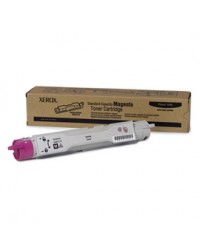 CARTUCCIA TONER MAGENTA CAPACITA STANDARD PHASER 6360