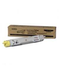 CARTUCCIA TONER GIALLO CAPACITA STANDARD PHASER 6360