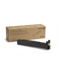 TONER CIANO WORKCENTER 6400 ALTA CAPACITA