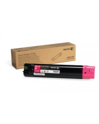 TONER MAGENTA PHASER 6700 ALTA CAPACITA