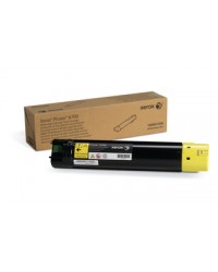 TONER GIALLO PHASER 6700 ALTA CAPACITA