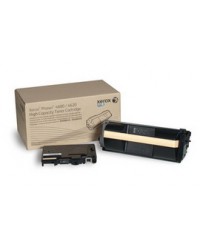 TONER NERO PHASER 4600 4620 ALTA CAPACITA