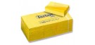 POST IT TARTAN 3M 653 38X51 GIALLO - IN LINEA