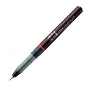 PENNARELLO ROTRING XONOX GRAPHIC