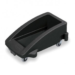 CARRELLO RUBBERMAID ART.3551 PER CONTENITORI