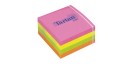 POST IT TARTAN CUBO NEON 450FF