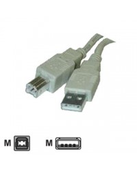 CAVO USB 300CM A/B M/M