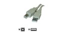 CAVO USB 500CM A/B M/M