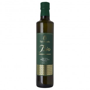 OLIO BIO VAL PARADISO BOTTIGLIA DA ML. 750