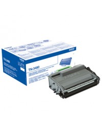 TONER NERO da 8.000 pagine HL-L6250/L6300DW/L6400DW/L6400DW