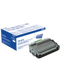 TONER NERO da 12.000 pagine HL-L6400DW-HL6400DWT