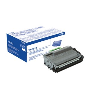 TONER NERO da 12.000 pagine HL-L6400DW-HL6400DWT