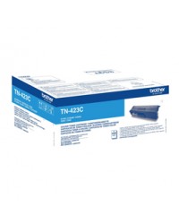 Toner Ciano da 4.000 pagine HL-L8260CDW / HL-L8360CDW / DCP-L8410CDW