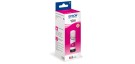 CARTUCCIA INCHIOSTRO 104, FLACONE MAGENTA DA 65ML