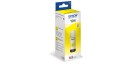 CARTUCCIA INCHIOSTRO 104, FLACONE GIALLO DA 65ML