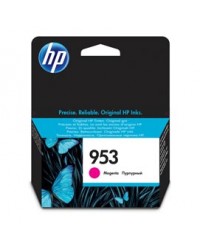 CARTUCCIA MAGENTA HP 953 HP OFFICEJET PRO 8720-8740-8730-8720-8710-821-8715