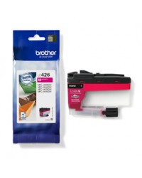 Brother Cartuccia Magenta da 1.500 pag per MFCJ4340DW- MFCJ4540DW