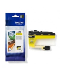 Brother Cartuccia Giallo da 1.500 pag per MFCJ4340DW- MFCJ4540DW