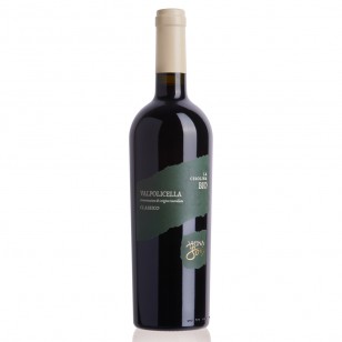 VALPOLICELLA CLASSICO VIGNA 800 ML. 750