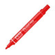 PENNARELLO PENTEL PEN N50 ROSSO