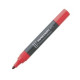 PENNARELLO PAPER MATE M15 PUNTA TONDA ROSSO