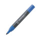 PENNARELLO PAPER MATE M15 PUNTA TONDA BLU