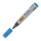 PENNARELLO BIC MARKER 2000 PUNTA TONDA BLU