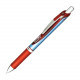 PENNA PENTEL ENERGEL BLN75-B 0,5 CLICK ROSSO