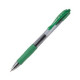 PENNA PILOT G2 A GEL VERDE