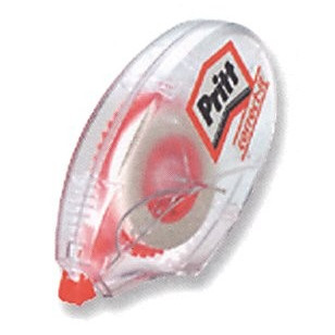 CORRETTORE A NASTRO PRITT COMPACT 4,2MM