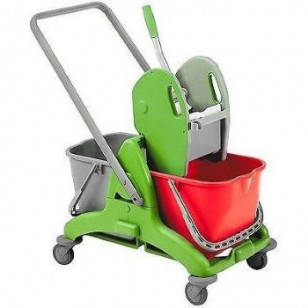 CARRELLO LAVAPAVIMENTI NIDALVEAR ART.1704EU7009250.250