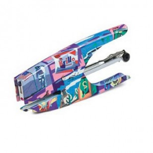 CUCITRICE A PINZA POP ART AMERICAN DREAM COD. OD77516