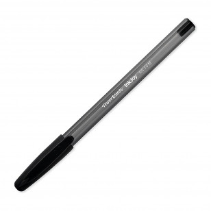 PENNA A SFERA A SCATTO PAPERMATE INKJOY 100 RT. 1.0MM