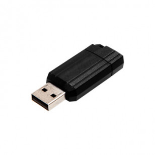 PEN-DRIVE USB 2.0 16.0GB (SIAE ESCLUSA)