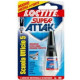 COLLA ATTAK GR5 LOCTITE